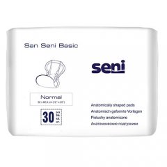 SENI San Basic Normal N30