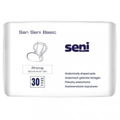 SENI San Basic Prima N30