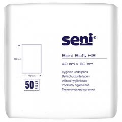 SENI Soft HE 40cm x 60cm N50