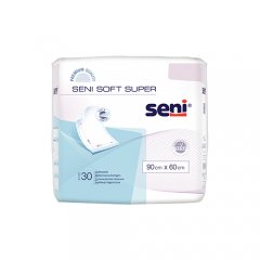 Seni Soft Super paklotai 60x90cm N30