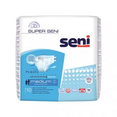 Seni Super Premium M, N10