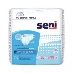Seni Super Premium XL N10