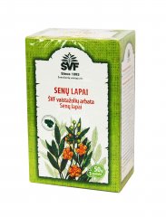 Senų lapai, 50 g (Š)
