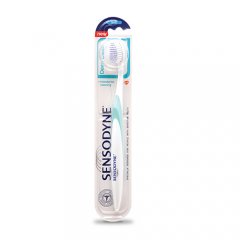 Sensodyne Deep Clean soft dantų šepetėlis