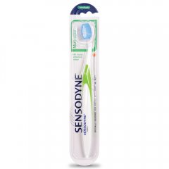 Sensodyne Multi Care Medium dantų šepetukas 