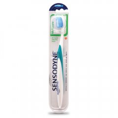 Sensodyne Multi Care Soft dantų šepetukas