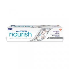Sensodyne Nourish Healthy White TP dantų pasta 75ml