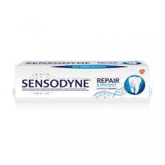 Sensodyne Repair & Protect dantų pasta, 75 ml