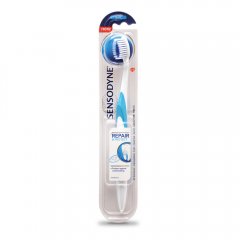 Sensodyne Repair&Protect soft  dantų šepetukas 