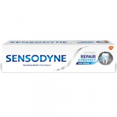 Jautriems dantims SENSODYNE REPAIR&PROTECT WHITENING, 75ml