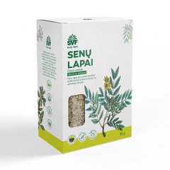 Senų lapai, 50 g (AC)