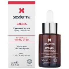 Stangrinamasis liposominis serumas SESDERMA DAESES, 30 ml