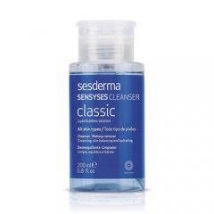 Liposominis valiklis SESDERMA SENSYSES CLASSIC, 200ml