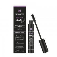 Blakstienas atkuriantis tušas SESDERMA SESLASH, 5ml