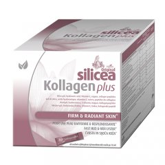 Silicea Hubner Original  Kollagen plus 15ml N60