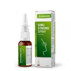 Sinustrong spray 20ml