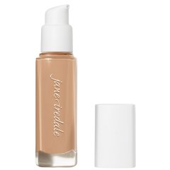 Švytėjimo suteikianti kreminė pudra JANE IREDALE SKINTUITION SPF 30 (28 Light), 30 ml