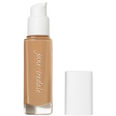 Švytėjimo suteikianti kreminė pudra JANE IREDALE SKINTUITION SPF 30 (38 Light Medium), 30 ml