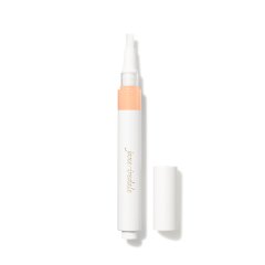 Paakių maskuoklis su aktyviu peptidų kompleksu JANE IREDALE SKINTUITION, LM 4, 3 g