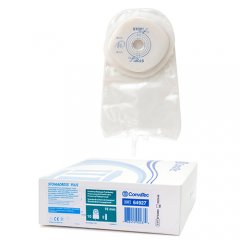 Stomadress Plus urostominis rinktuvas, kerpama anga 19 - 45mm N10 64927