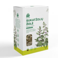 Sukatžolių žolė, 50 g 