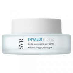 Probiotinis drėkinamasis veido kremas SVR [HYALU] BIOTIC, 50 ml