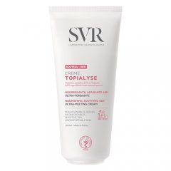 SVR kremas atopiškai ir sausai odai TOPIALYSE CREME, 200 ml