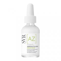 Koncentruotas veido serumas su azelaino rūgštimi SVR SEBIACLEAR AMPOULE [AZ] FLASH, 30 ml