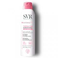 SVR TOPIALYSE purškiamas balzamas, 200ml