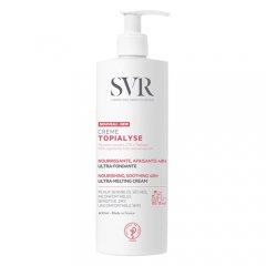 SVR TOPIALYSE raminamasis kremas, 400ml