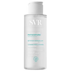 Micelinis vanduo jautriai odai SVR PHYSIOPURE EAU MICELLAIRE, 100 ml