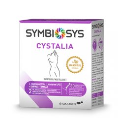 Symbiosys Cystalia paketėliai N30