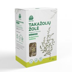 Takažolių žolė 40g AC