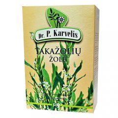 Takažolių žolė, 50 g