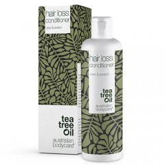 Tea Tree Oil Hair Loss Conditioner kondicionierius nuo plaukų slinkimo 250ml N1