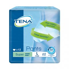 Tena sauskelnės-kelnaitės Pants Plus (L), N14
