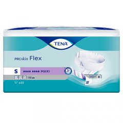 Tena sauskelnės Flex Maxi (S), N22