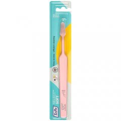 TePe Select soft toothbrush, N1