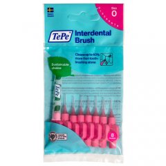 Putty Brushes 0.4 mm, pink, N8