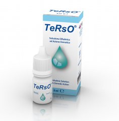 Terso akių lašai 8ml