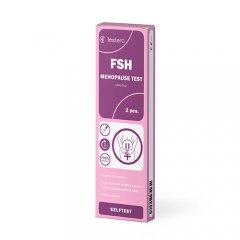 Testera Menopauzės FSH testas N2