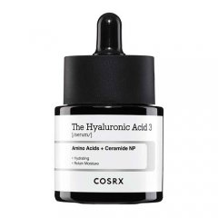 Serumas su hialuronu THE HYALURONIC ACID 3, 20 ml