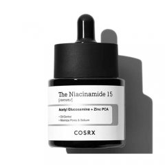 The Niacinamide 15 Serum (Serumas su niacinamidu)