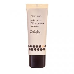 TONYMOLY Petite Cotton BB Delight kremas