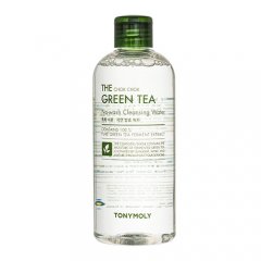 TONYMOLY The Chok Chok vanduo makiažui valyti