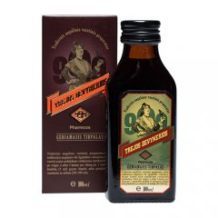 TREJOS DEVYNERIOS geriamasis tirpalas, 100 ml