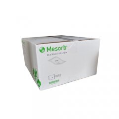 Tvarstis Mesorb 30 x 23 cm sterilus, N30