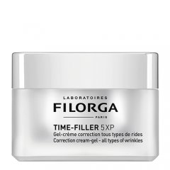  Kremas - gelis veidui FILORGA TIME FILLER  5XP, 50ml