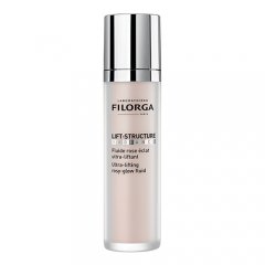  Dieninis stangrinantis veido kremas su skaistinamuoju efektu FILORGA LIFT-STRUCTURE RADIANCE, 50 ml