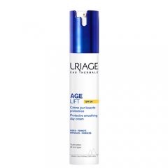 URIAGE Age Lift dieninis stangrinamasis kremas su SPF30 40ml